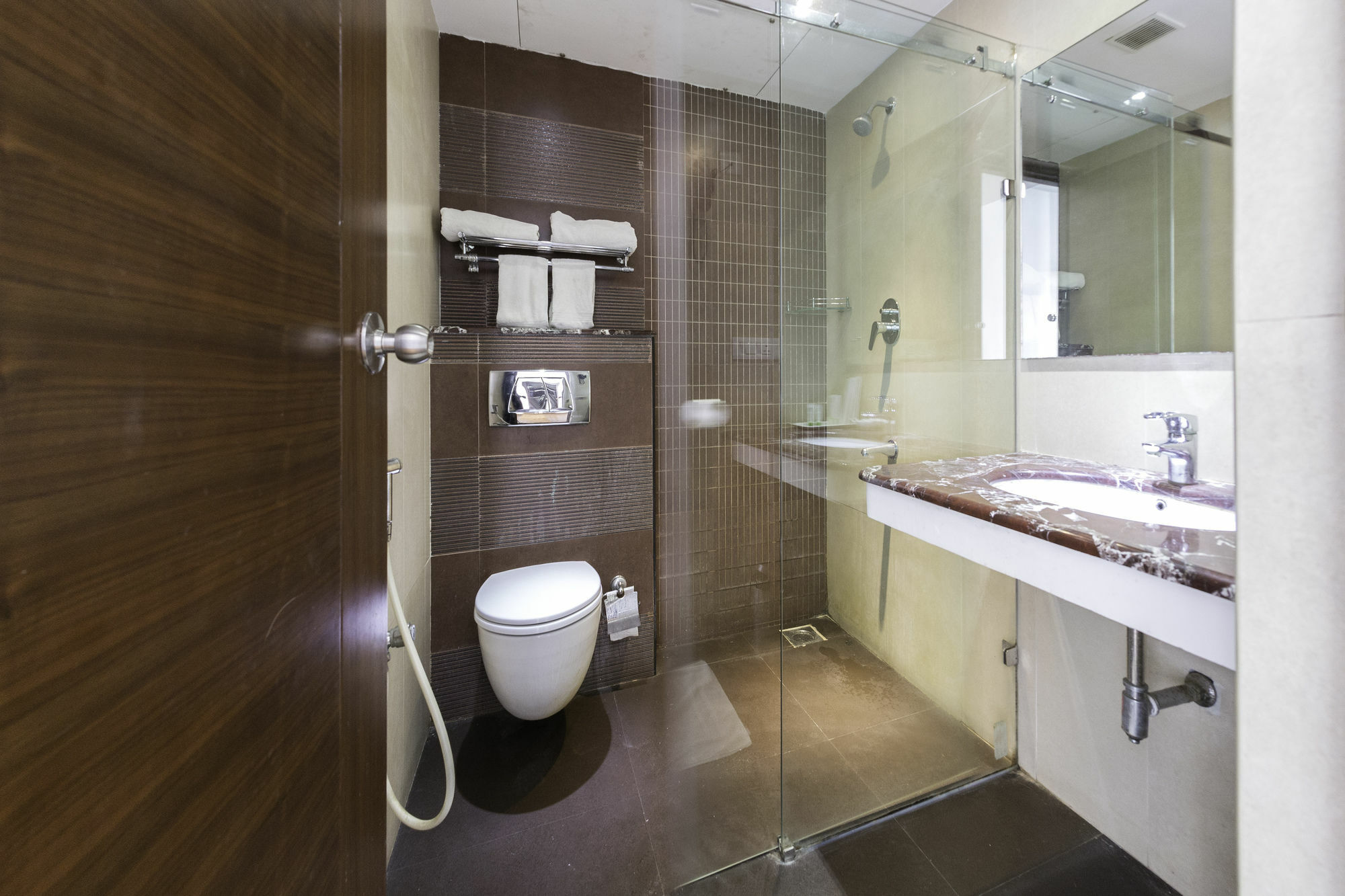 Hotel Treebo Trend J'S Five Two Boutique Chennai Zewnętrze zdjęcie