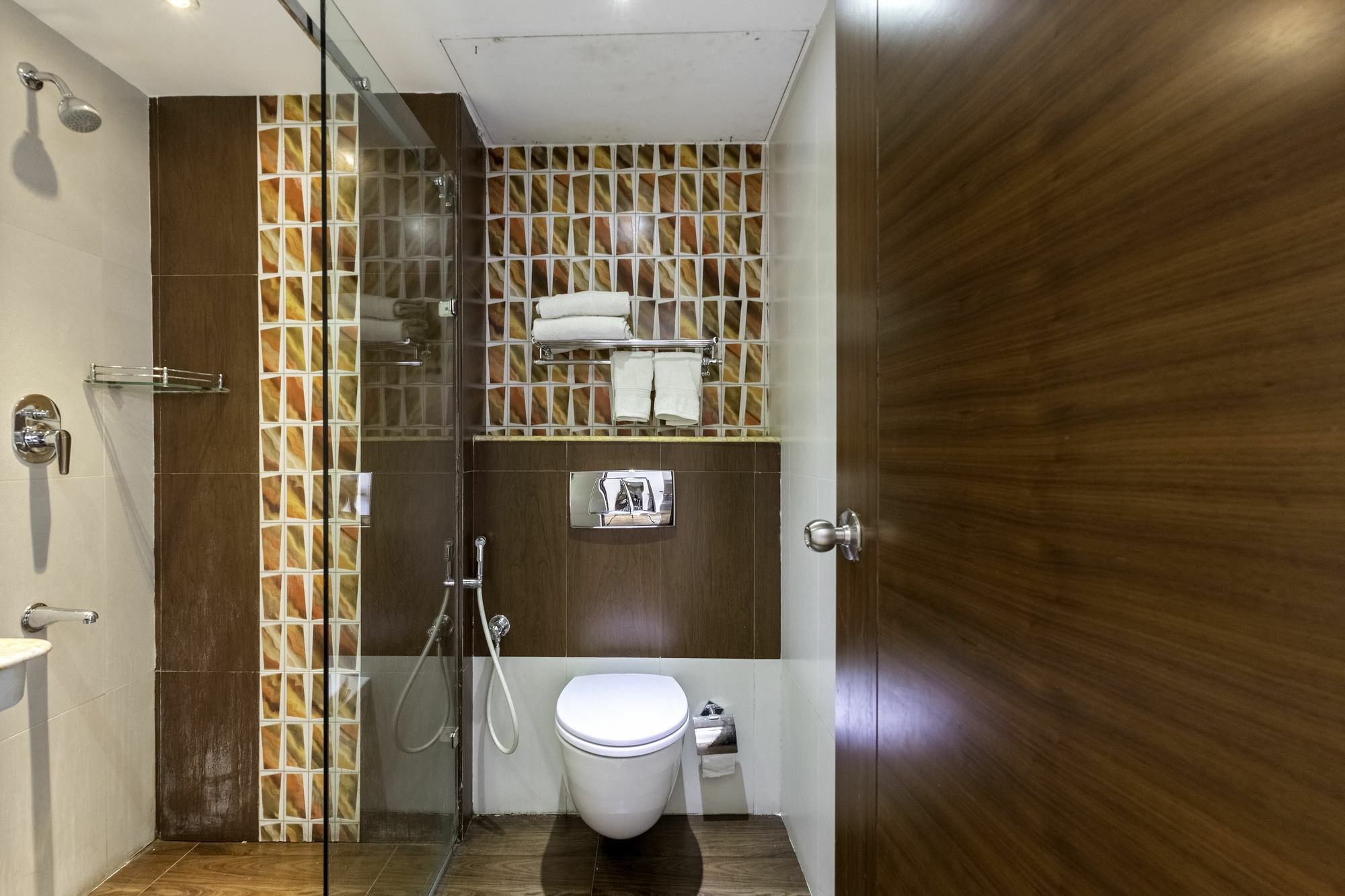 Hotel Treebo Trend J'S Five Two Boutique Chennai Zewnętrze zdjęcie